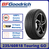 235/60R18 BFGoodrich Advantage Touring *Year 2023