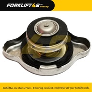READY STOCK TOYOTA FORKLIFT RADIATOR PRESSURE CAP (BIG) "55MM X 38MM" [16401-36010/36011/41020/41021