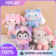 My Melody Plushie Kuromi Soft Toy Cinnamoroll Plushie Cute Kuromi Doll Cinnamoroll Plush Doll