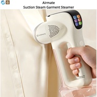 Youpin Airmate Adsorption Type Garment Steamer Handheld Steamer Household Electric Iron Adsorption T