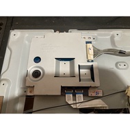 Sony43w800c input power circuit