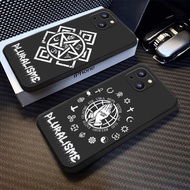 Star form Casing for Realme Note 60 C63 C65 C67 C63 C53 C51 Note 50 C55 C35 C33 C31 C30 C21Y C25Y C2