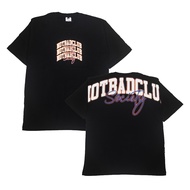 Notbadclub Society - Tshirt Special Art Confusing Of Dizzy Brain