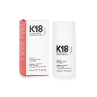K18 Biomimetic Hairscience 4分鐘免沖洗分子修復髮膜