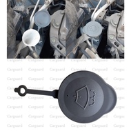 Nissan March Almera Wiper Tank Cover