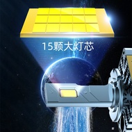 Whale Special LED Car Headlight D1s Super Bright d2Spotlight d3near and Far d5Xenon lamp d8Modified 