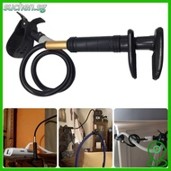SUCHENSG CPAP Hose Holder, Preventing Leakage Anti  CPAP Tube Holder, Universal Sturdy CPAP Accessor