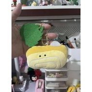 CP3 - Yell Food Charm