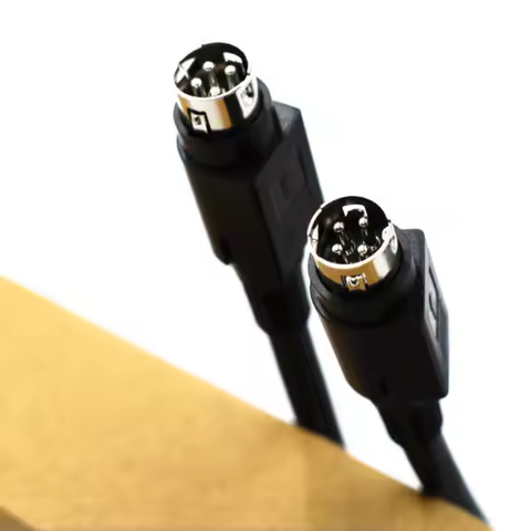 3M 3Meter 4 Pin Speaker Cable for Edifier MAC6 R1700BT