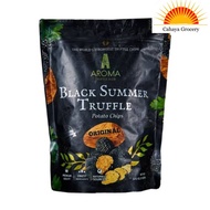 Truffle - 100Gr Original Chips Truffle Aroma - Harmonshop