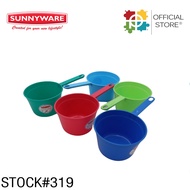 Sunnyware 319 1L Water Dipper/ Tabo