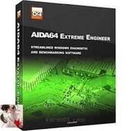 AIDA64 Extreme + Engineer v6 Portable Edition ( No Installation Require ）