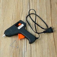 20W TERMURAH Hot Glue Gun Hot Melt Glue Gun Hot Melt Stick Hot Glue Stick  Gam Panas Silicon Glue Ho