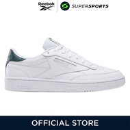 REEBOK Club C 85 รองเท้าลำลองผู้ใหญ่ [Online Exclusive]