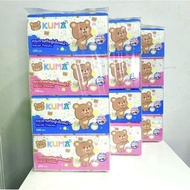 1 Packet Kuma Facial Tissue 230 Sheets