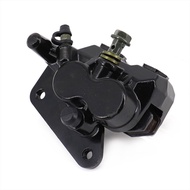 moon4 Motorcycle Front Disc Brake Caliper Disc Brake Caliper Front Brake Hydraulic Caliper Replaceme
