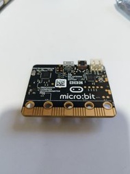 BBC micro:bit 微型電腦