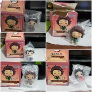 🌟$440/8隻 (炭治郎x3)🌟🎁禮物🎁 全新日版 Bandai 鬼滅之刃 一番賞 Layer scape H賞 盲盒 彌豆子 禰豆子 Kamado Nezuko 炭治郎 Kamado Tanjir