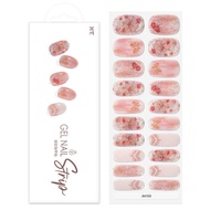 Xiantai UV Half-Baked nail Stickers Phototherapy Lighting Lamp gel nail nail Stickers New Semi-Curin