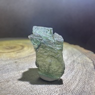 [SA385] [Czech Meteorite Direct Sales Origin] 0.99g Lucky Fortune, Avoid Evil, Good Luck to 100% Gua