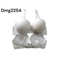 3 Dmg2254 branded bra foam underwire bra Rijeck dirty stain bra export bra size 30B
