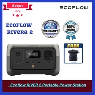 Ecoflow RIVER 2 Portable Power Station