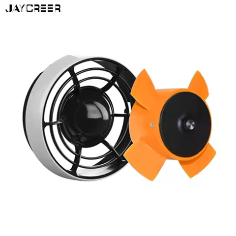 JayCreer Propeller For sublue Underwater Scooter Mix / Mix Pro