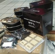 Mtp Biskuit Survival Indonesia Meals Ready To Eat Mre Indonesia Makanan Emergency Darurat Segara Rat