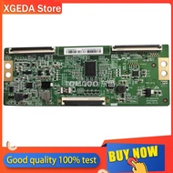 LCD TV logic board HV430QUB-F70 47-6021476 soft outlet