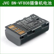 【新品快報】搶先買JVC傑偉世攝像嘰BN-VF823 VF823U GC-P100 GC-P100AC電池+充電器