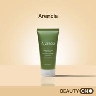 [Arencia] Green Tea + LHA Deep Pore Mochi Cleanser 150ml | Vegan Solid Cleanser, Green Tea + LHA, Se