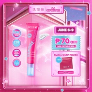 DAZZLE ME Supore-Fine HydraGrip Primer | 24H Makeup Magnet