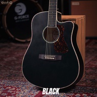 Kazuki KZ-41C GEN ll กีตาร์โปร่ง 41 นิ้ว กีต้าร์โปร่ง Kazuki KZ41C GEN2