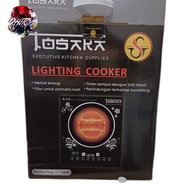Tosaka Lighting Cooker
