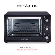 MISTRAL 32L ELECTRIC OVEN (MO32RCL)