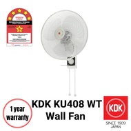KDK Wall Fan KDK-KU408 16"