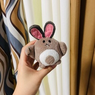 BANDAI 1999 Vintage Pokemon Sentret mini plush