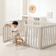 韓風兒童遊戲樂園 100x150 基地+地墊組合 嬰兒寶寶家具 育兒防護