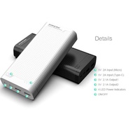 Pineng PN931 (10000mAh) / PN932 (20000mAh) Powerbank [ 100% Original ]