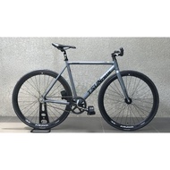 FULLBIKE TSUNAMI SNM100 ABU ABU