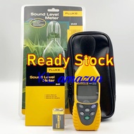 (100% ORIGINAL FLUKE) FLUKE 945 Sound Meter