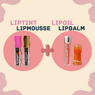 WANSUE Lip Care Series – Long-lasting Moisture for Healthy Lips