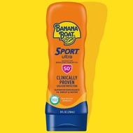 Banana Boat Sport Sunscreen Spray SPF 50