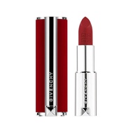 Givenchy Haute Couture Champs-Elysées Red Velvet Lipstick N37