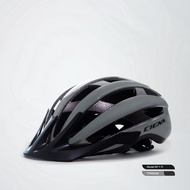 CIGNA KP-1 Bike Helmet - Bicycle Helmet - TITANIUM (NOT ROCKBROS)