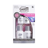 DEPEND COSMETIC Gel iQ UV/LED 燈機GEL甲機套裝 #2900 Fixed Size