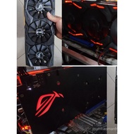 RX580 RX470 570 590 Sapphire Black Apple Gaming Computer Graphics Card for PUBG