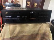 SANSUI AU-X501