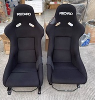 RECARO Pole Position N.G賽車椅