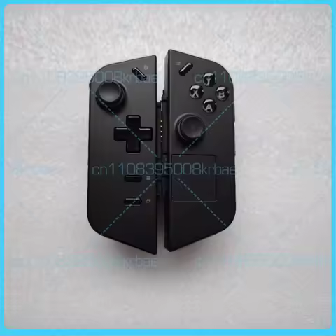 For Lenovo Legion Go 8APU1 gaming controller palm grip remote control L legion go controller